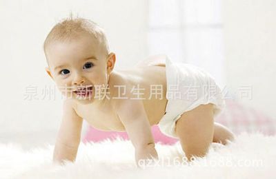 出口加工贴牌PP贴复合膜 婴儿纸尿裤工厂外贸的合作新模式