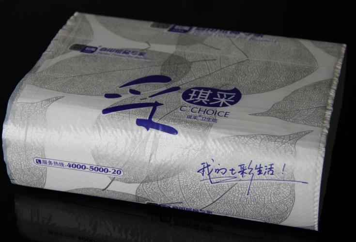 中国纸巾与婴儿卫生用品行业的崛起与创新